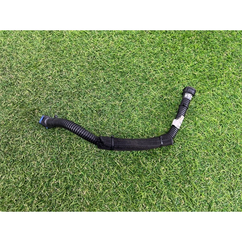 Трубка топливная (топливная система) Jeep Grand Cherokee WK2 2017 3.6 4726025AF