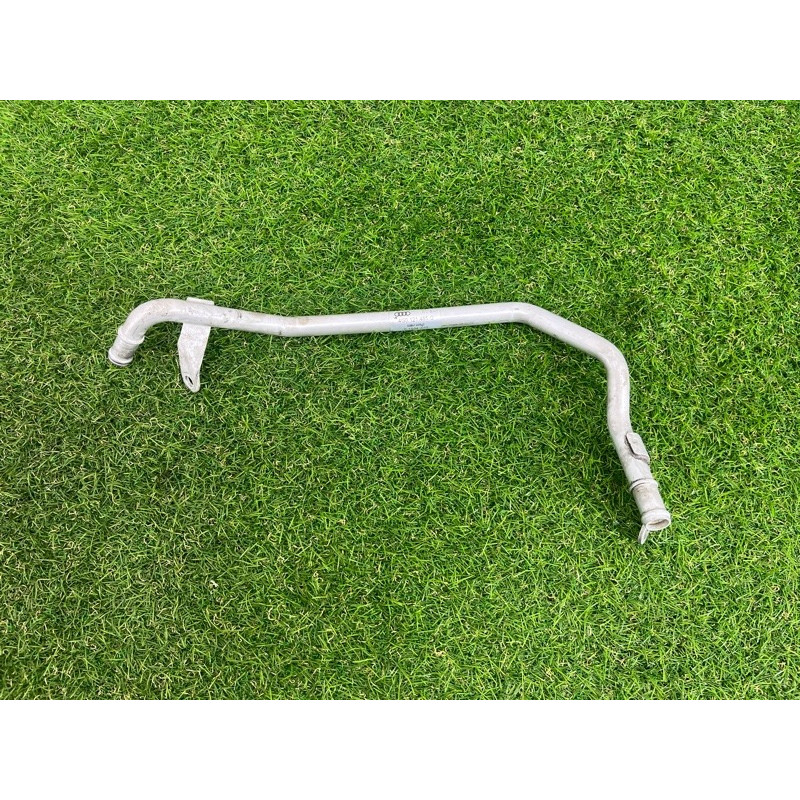 Трубка системы охлаждения (система охлаждения) AUDI A7 4G 2013 3.0 CGXB 4G0121485Q