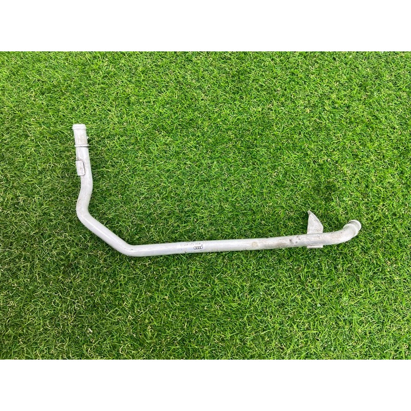 Трубка системы охлаждения (система охлаждения) AUDI A7 4G 2013 3.0 CGXB 4G0121485Q