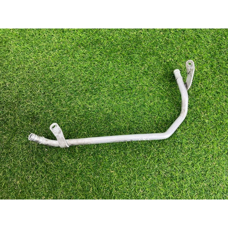 Трубка системы охлаждения (система охлаждения) AUDI A7 4G 2013 3.0 CGXB 4G0121485Q