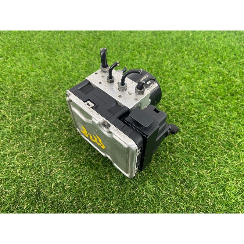 Блок ABS (гальмівна система) Volkswagen Touareg NF 2012 3.6 7P0614517J