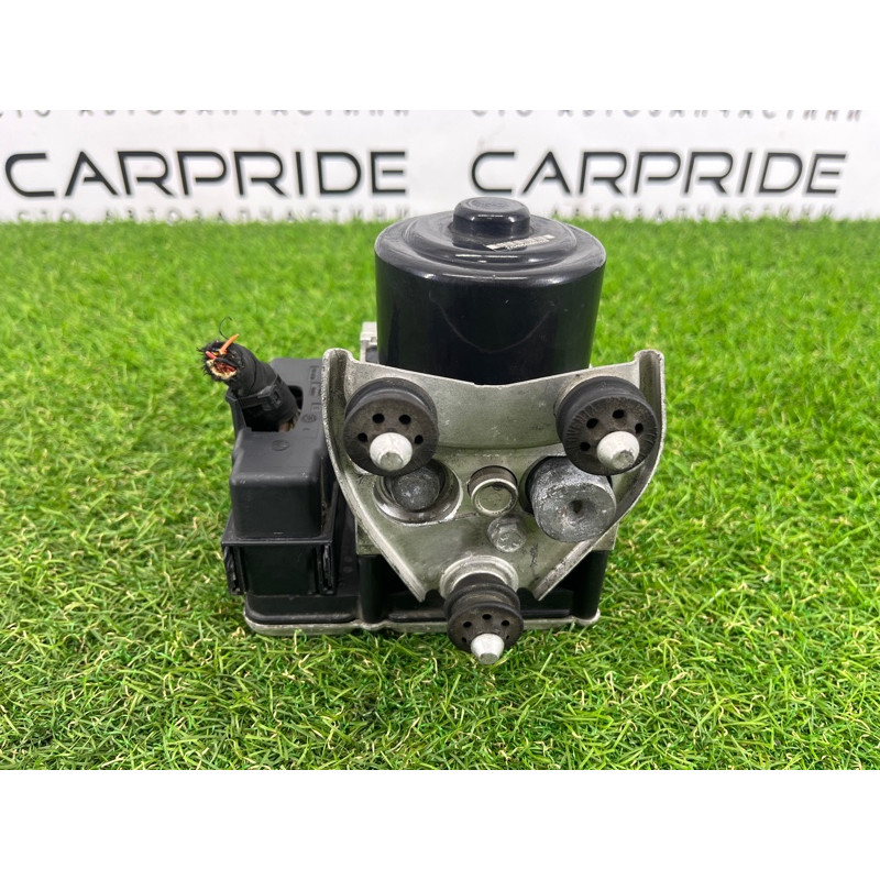 Блок ABS (гальмівна система) Volkswagen Touareg NF 2012 3.6 7P0614517J