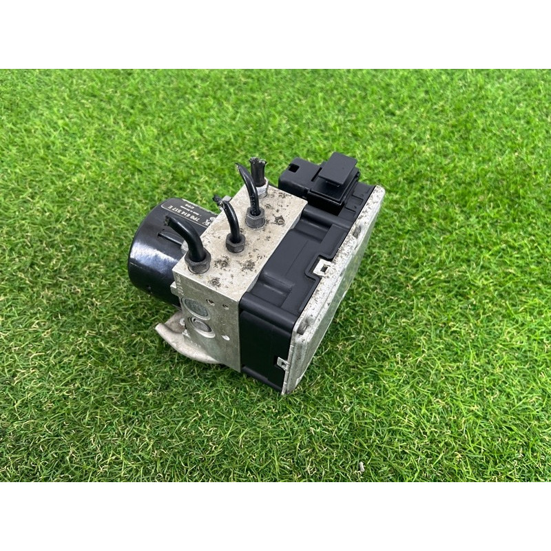 Блок ABS (гальмівна система) Volkswagen Touareg NF 2011 3.6 7P0614517E