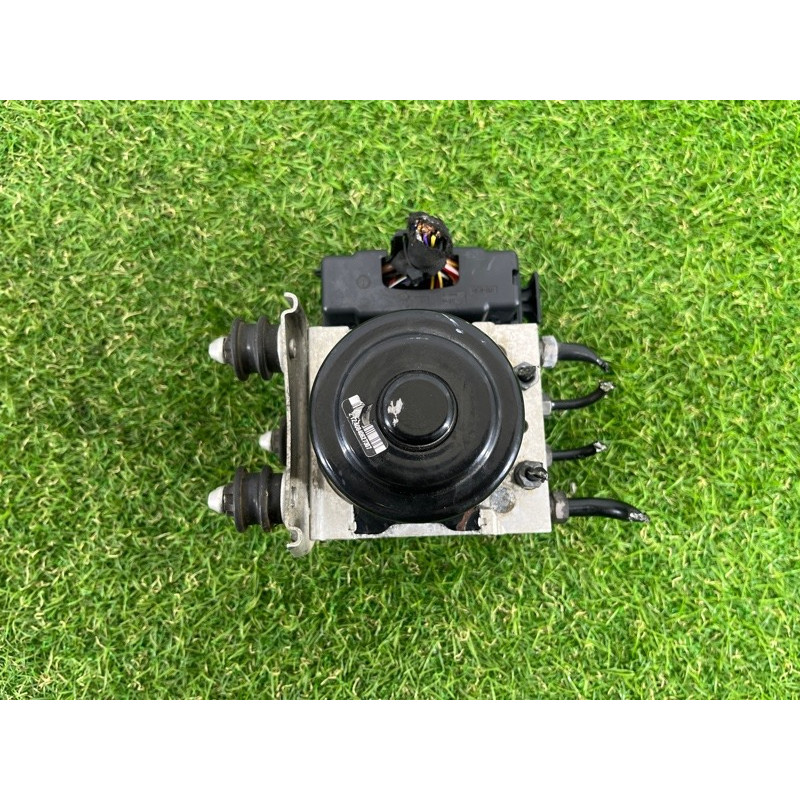 Блок ABS (гальмівна система) Volkswagen Touareg NF 2011 3.6 7P0614517E