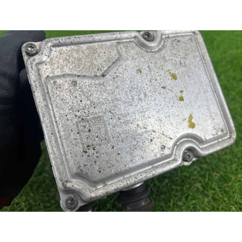 Блок ABS (гальмівна система) Volkswagen Touareg NF 2011 3.6 7P0614517E