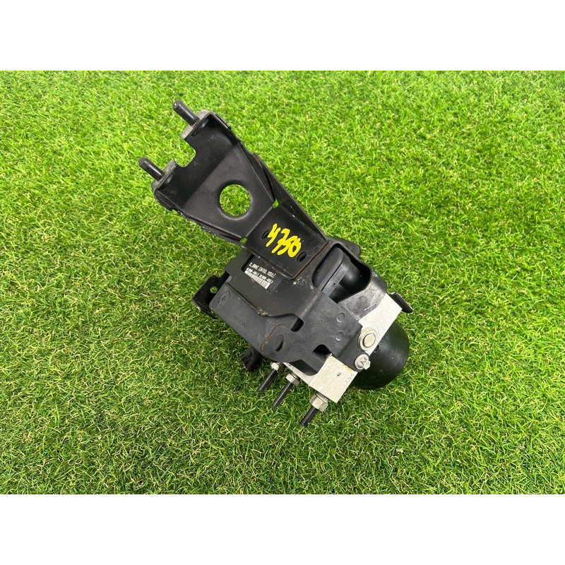 Блок abs (тормозная система) CHEVROLET Cruze J300 2011 1.4 13319712