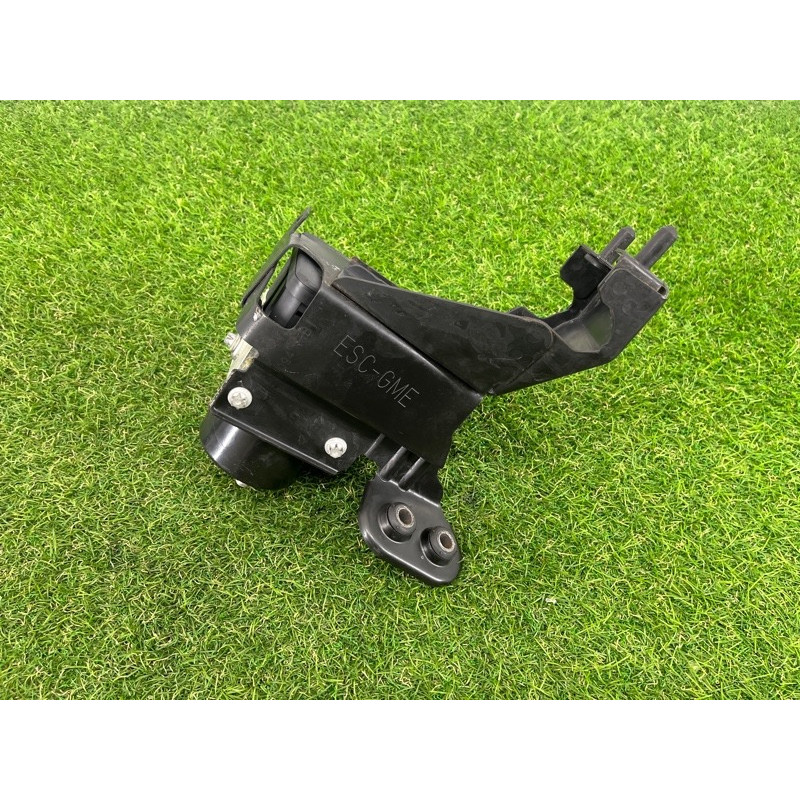 Блок abs (тормозная система) CHEVROLET Cruze J300 2011 1.4 13319712