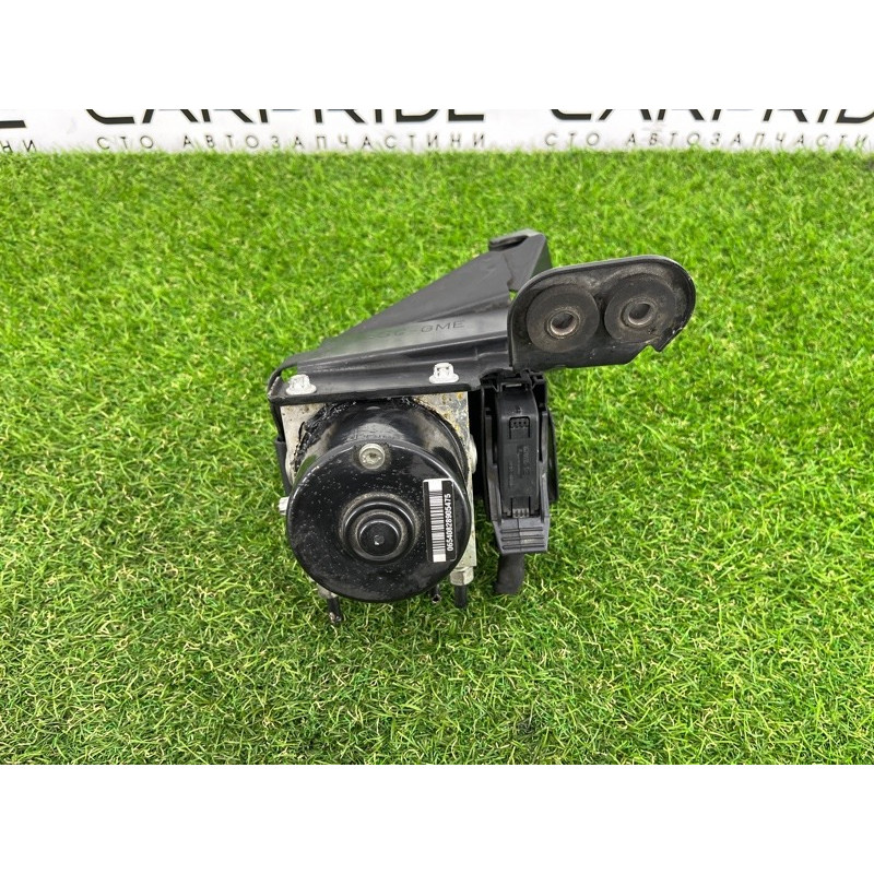 Блок abs (тормозная система) CHEVROLET Cruze J300 2011 1.4 13319712