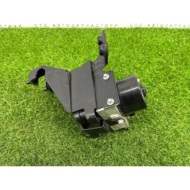 Блок abs (тормозная система) CHEVROLET Cruze J300 2011 1.4 13319712