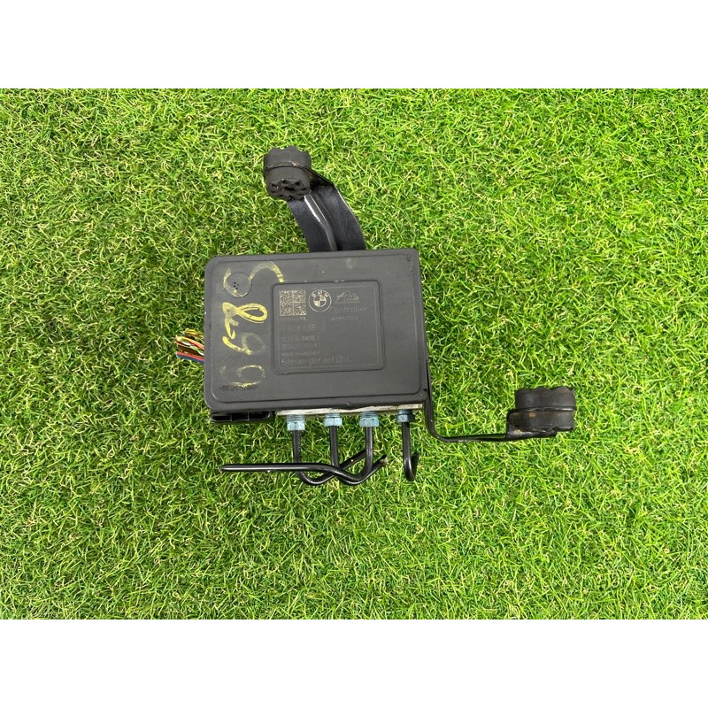 Блок abs (тормозная система) BMW 4-series F32 2015 2.0 34516868637