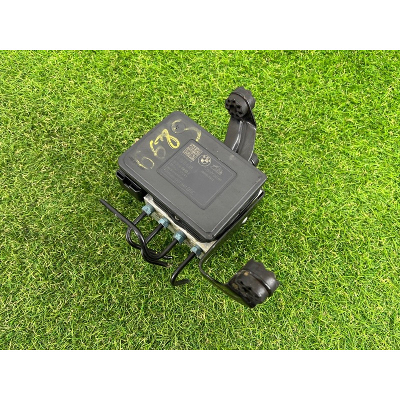 Блок abs (тормозная система) BMW 4-series F32 2015 2.0 34516868637