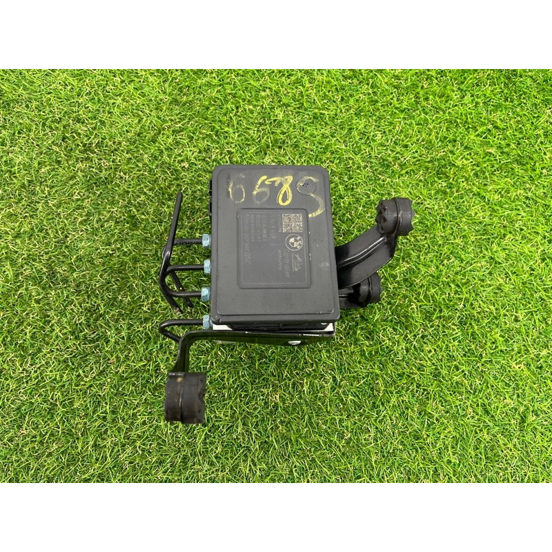 Блок abs (тормозная система) BMW 4-series F32 2015 2.0 34516868637