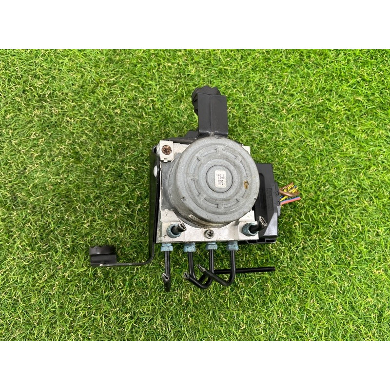 Блок abs (тормозная система) BMW 4-series F32 2015 2.0 34516868637