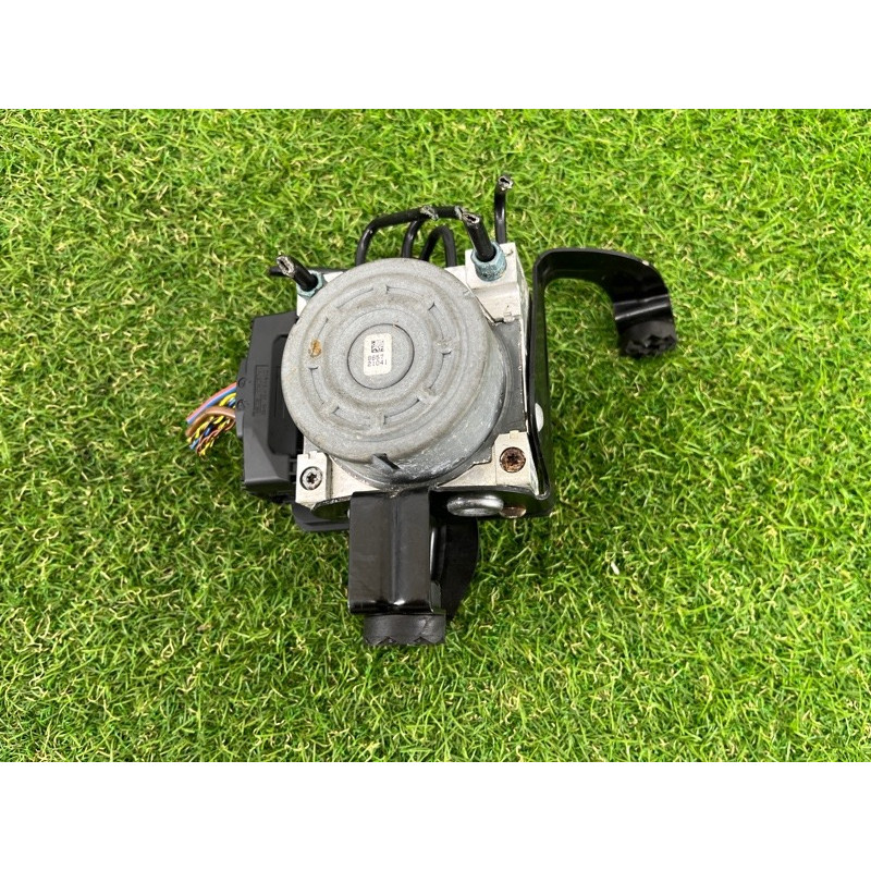 Блок abs (тормозная система) BMW 4-series F32 2015 2.0 34516868637