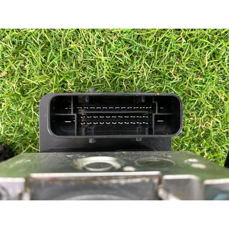 Блок abs (тормозная система) BMW 4-series F32 2015 2.0 34516868637