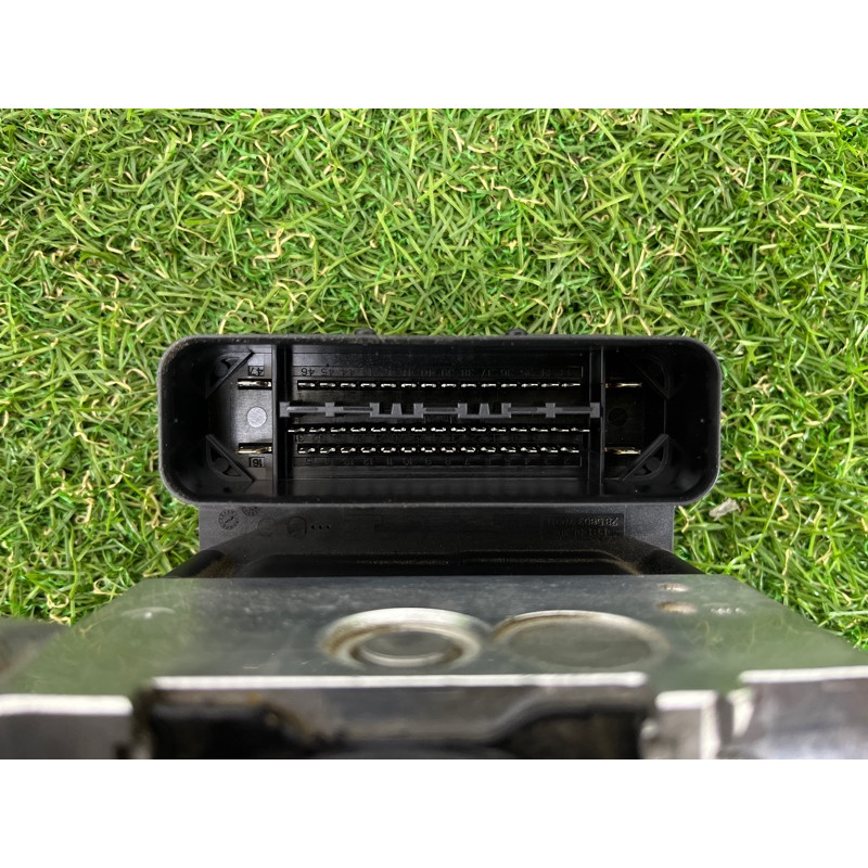 Блок ABS (гальмівна система) Volkswagen Touareg NF 2012 3.0 7P0614517K