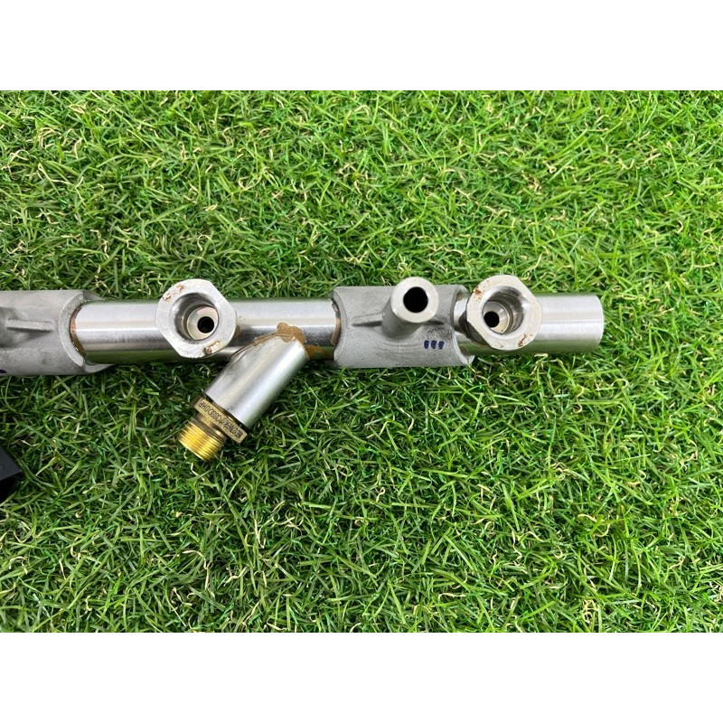 Топливная рампа (топливная система) AUDI Q7 4M 2018 3.0 TFSi 06E130089AF