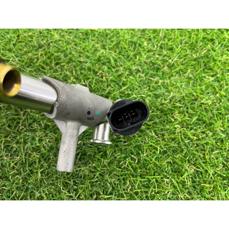 Топливная рампа (топливная система) AUDI Q7 4M 2018 3.0 TFSi 06E130089AF