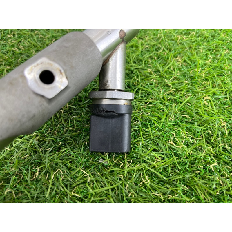 Топливная рампа (топливная система) AUDI Q7 4M 2018 3.0 TFSi 06E130089AF