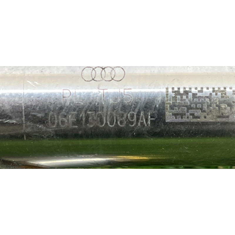 Топливная рампа (топливная система) AUDI Q7 4M 2018 3.0 TFSi 06E130089AF