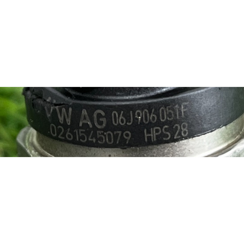 Топливная рампа (топливная система) AUDI Q7 4M 2018 3.0 TFSi 06E130089AF