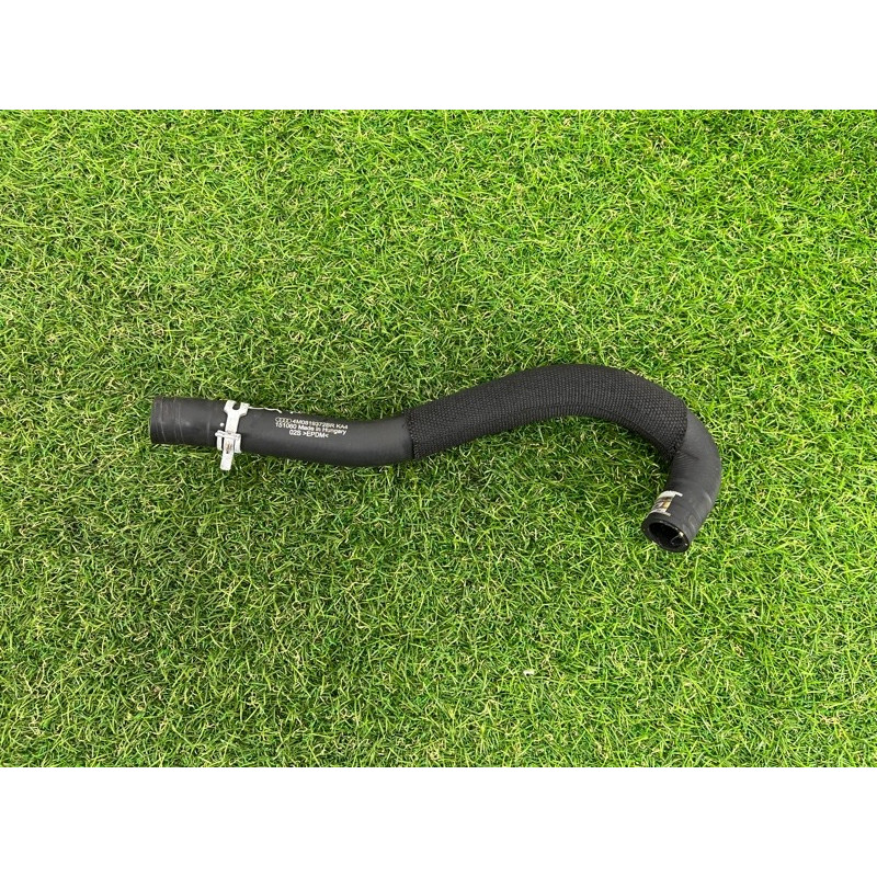 Патрубок (система охлаждения) AUDI Q7 4M 2018 3.0 TFSi 4M0819372BR