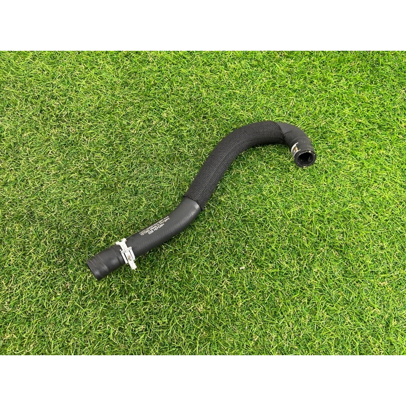 Патрубок (система охлаждения) AUDI Q7 4M 2018 3.0 TFSi 4M0819372BR