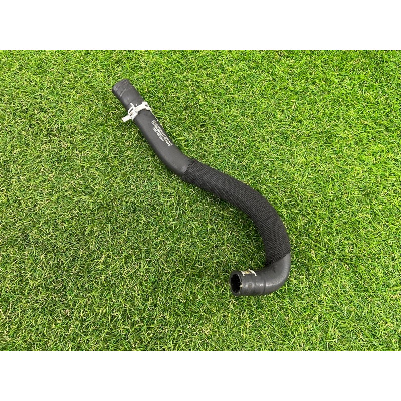 Патрубок (система охлаждения) AUDI Q7 4M 2018 3.0 TFSi 4M0819372BR