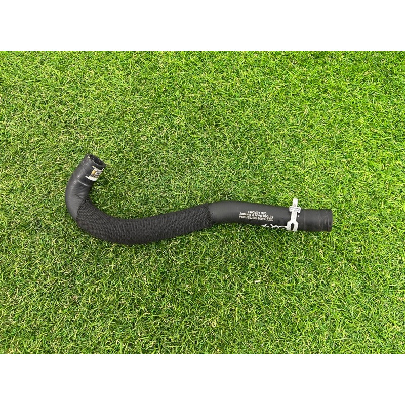 Патрубок (система охлаждения) AUDI Q7 4M 2018 3.0 TFSi 4M0819372BR