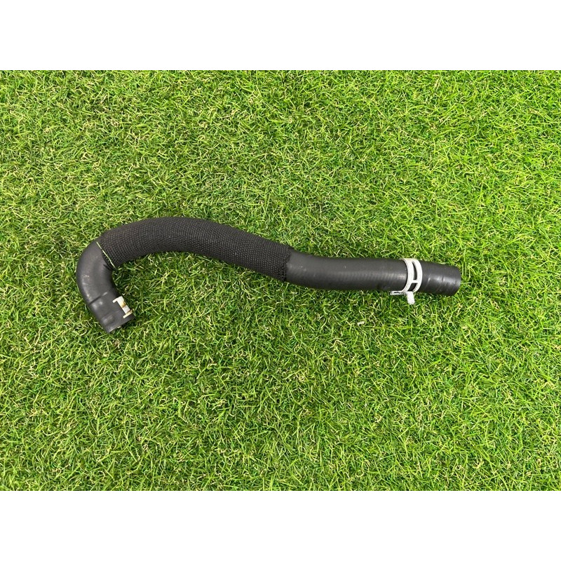 Патрубок (система охлаждения) AUDI Q7 4M 2018 3.0 TFSi 4M0819372BR