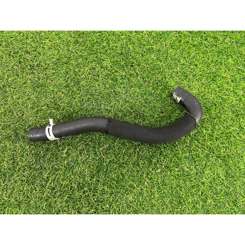 Патрубок (система охлаждения) AUDI Q7 4M 2018 3.0 TFSi 4M0819372BR