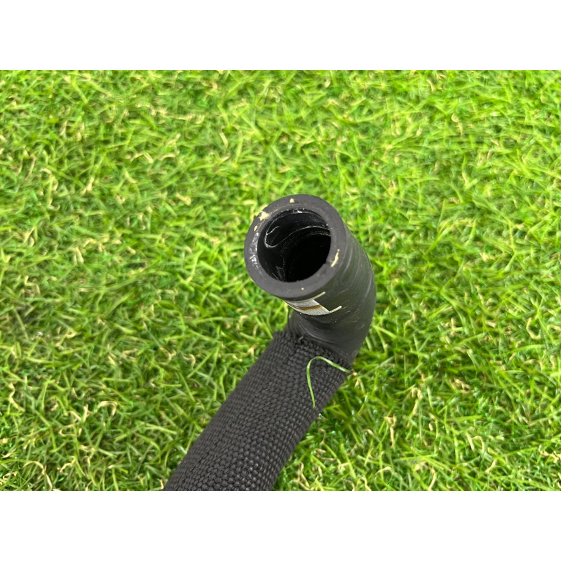 Патрубок (система охлаждения) AUDI Q7 4M 2018 3.0 TFSi 4M0819372BR