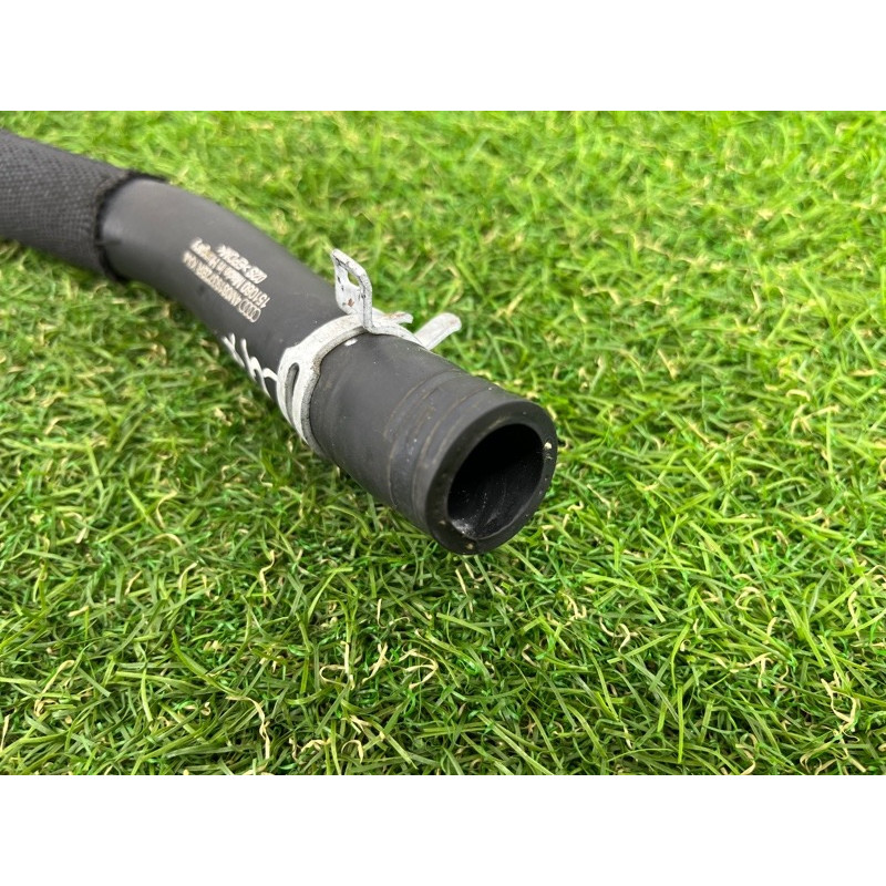 Патрубок (система охлаждения) AUDI Q7 4M 2018 3.0 TFSi 4M0819372BR