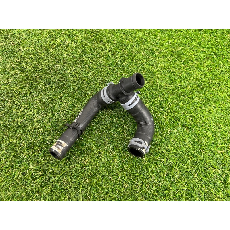 Патрубок (система охлаждения) AUDI Q7 4M 2018 3.0 TFSi 4M0122096F