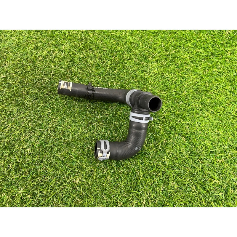 Патрубок (система охлаждения) AUDI Q7 4M 2018 3.0 TFSi 4M0122096F