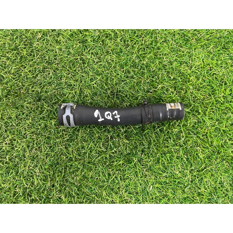 Патрубок (система охлаждения) AUDI Q7 4M 2018 3.0 TFSi 4M0122447C