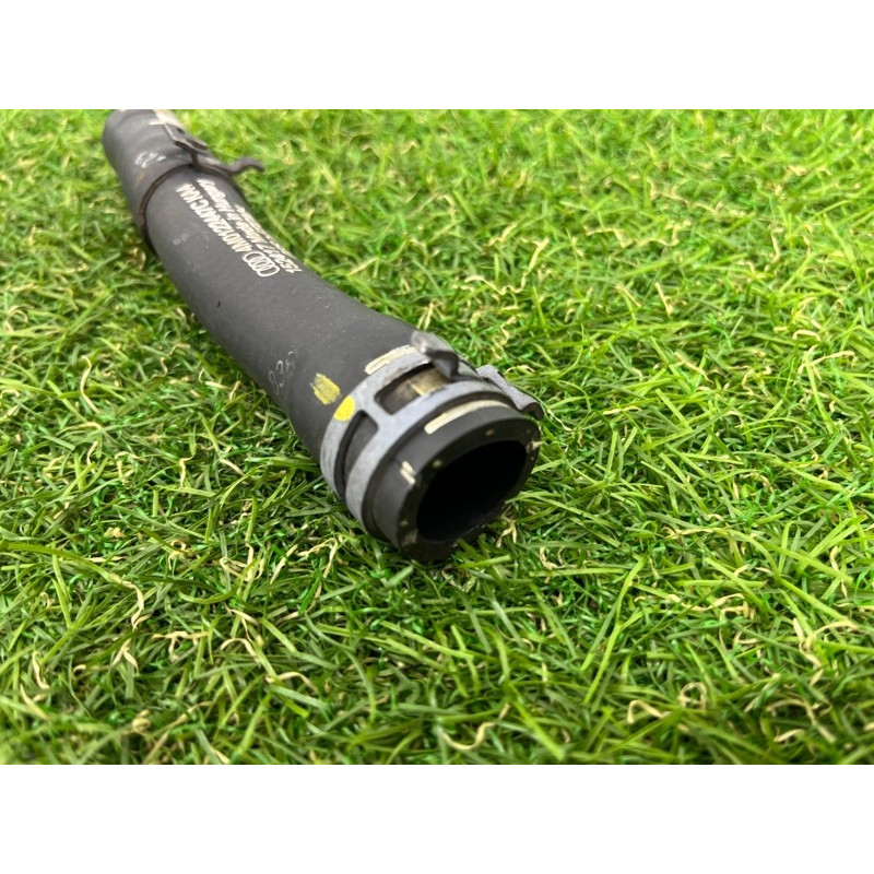 Патрубок (система охлаждения) AUDI Q7 4M 2018 3.0 TFSi 4M0122447C