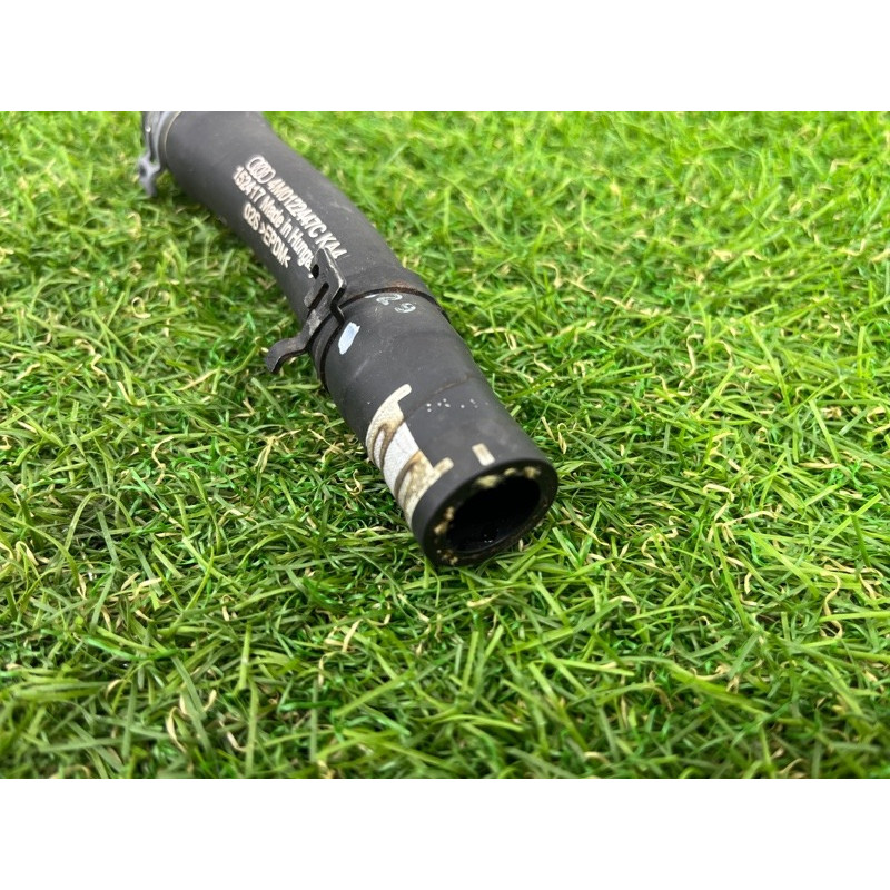 Патрубок (система охлаждения) AUDI Q7 4M 2018 3.0 TFSi 4M0122447C