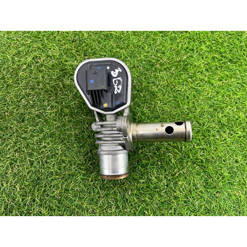 Клапан ЕГР (двигатель и элементы) Jeep Grand Cherokee WK2 2017 3.6 5281256AE