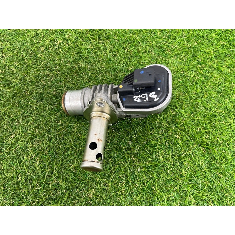 Клапан ЕГР (двигатель и элементы) Jeep Grand Cherokee WK2 2017 3.6 5281256AE