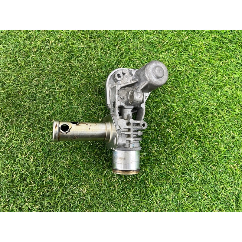 Клапан ЕГР (двигатель и элементы) Jeep Grand Cherokee WK2 2017 3.6 5281256AE