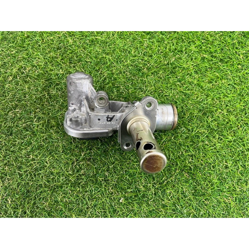 Клапан ЕГР (двигатель и элементы) Jeep Grand Cherokee WK2 2017 3.6 5281256AE