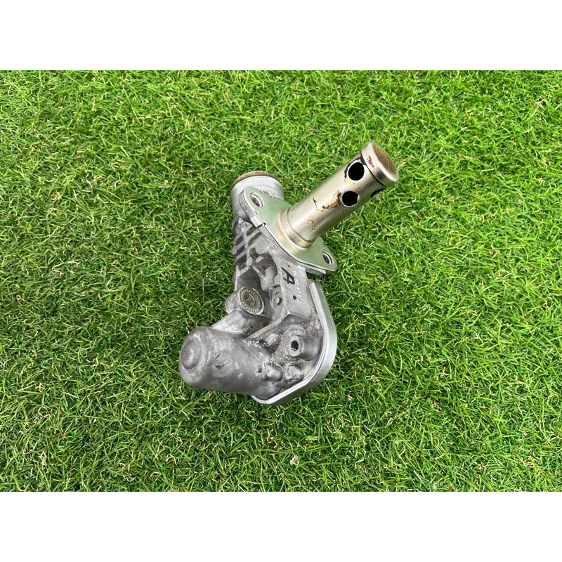 Клапан ЕГР (двигатель и элементы) Jeep Grand Cherokee WK2 2017 3.6 5281256AE