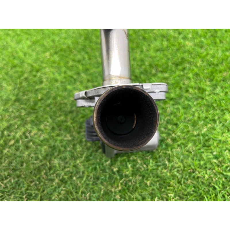 Клапан ЕГР (двигатель и элементы) Jeep Grand Cherokee WK2 2017 3.6 5281256AE