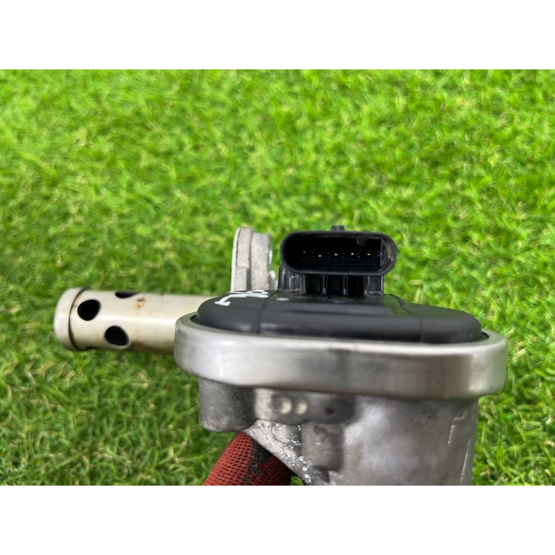 Клапан ЕГР (двигатель и элементы) Jeep Grand Cherokee WK2 2017 3.6 5281256AE