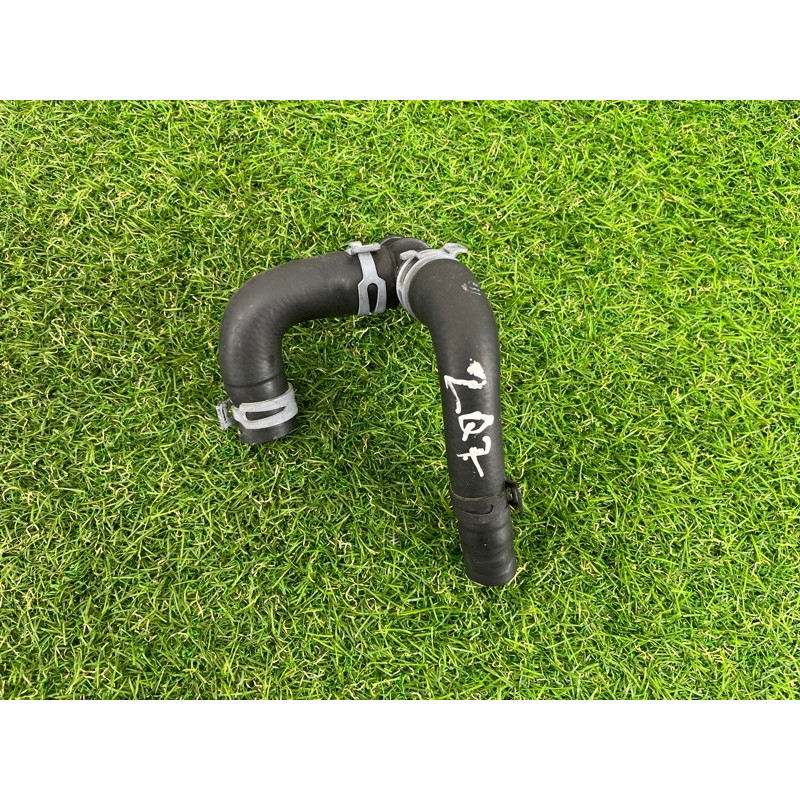 Патрубок (система охлаждения) AUDI Q7 4M 2017 3.0 TFSi CREC 4M0122096F