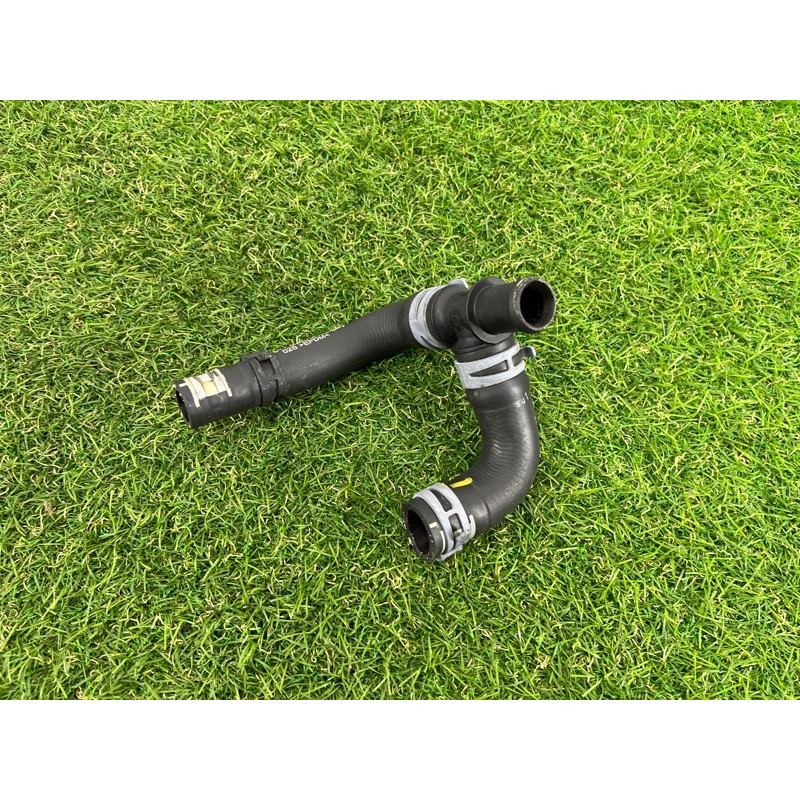 Патрубок (система охлаждения) AUDI Q7 4M 2017 3.0 TFSi CREC 4M0122096F