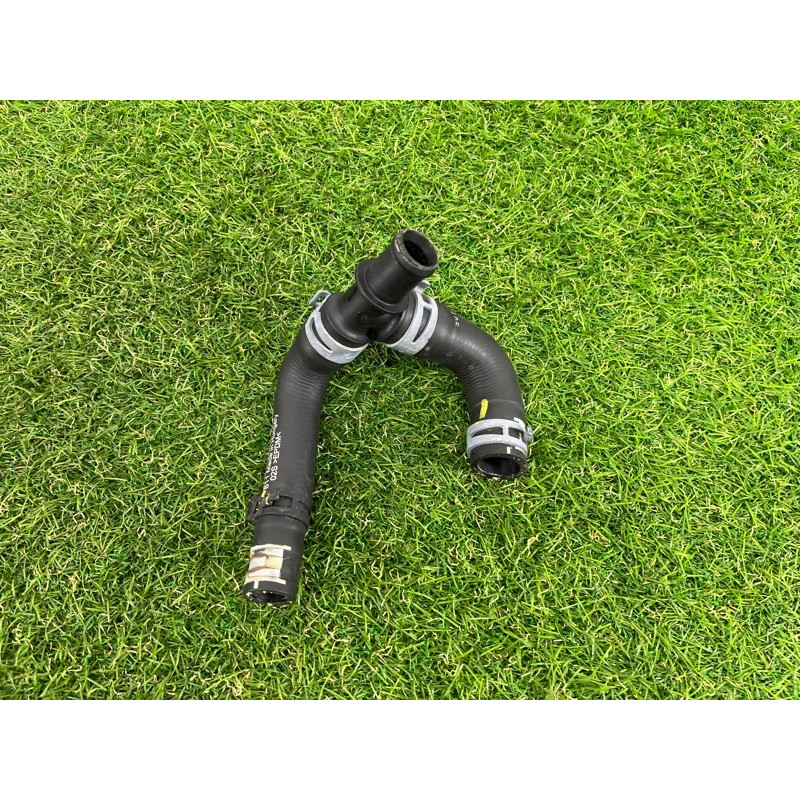 Патрубок (система охлаждения) AUDI Q7 4M 2017 3.0 TFSi CREC 4M0122096F