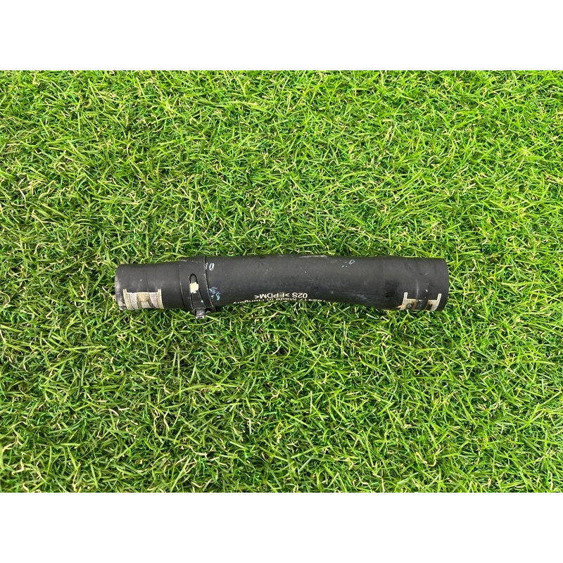 Патрубок (система охлаждения) AUDI Q7 4M 2017 3.0 TFSi CREC 4M0122447C