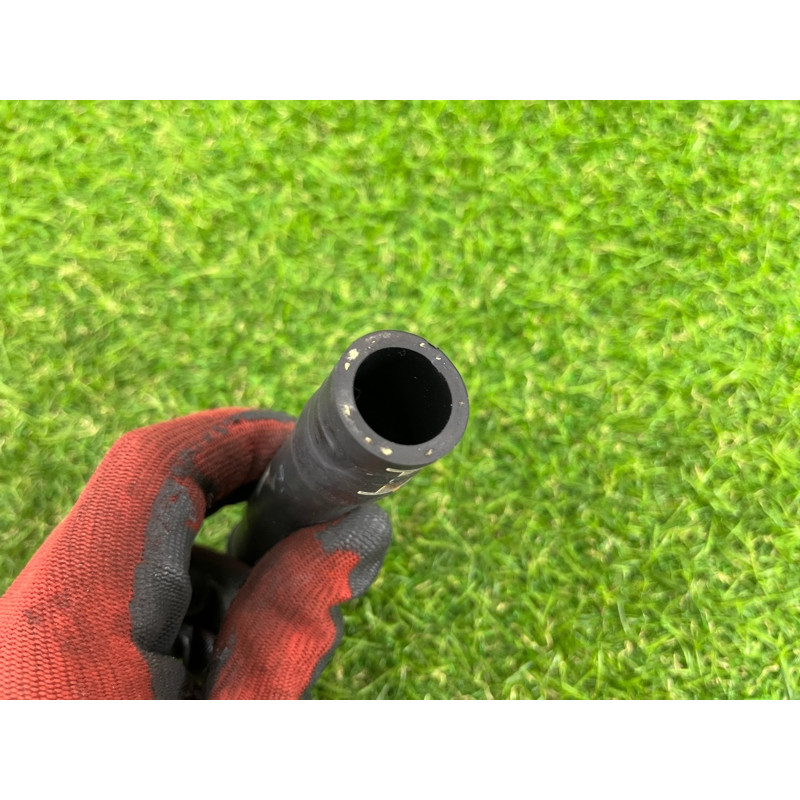 Патрубок (система охлаждения) AUDI Q7 4M 2017 3.0 TFSi CREC 4M0122447C